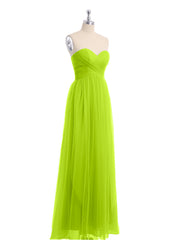 Vert Citron