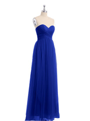 Bleu Royale