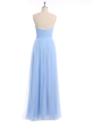 Bleu Ciel