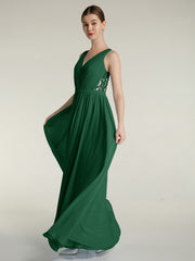 Vert Foncé