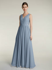 Bleu Poudré