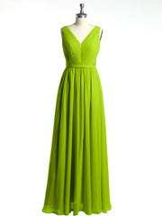 Vert Citron