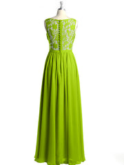 Vert Citron