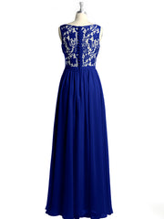 Bleu Royale