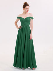 Vert Foncé