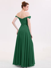 Vert Foncé