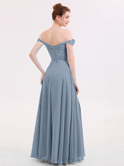Bleu Poudré