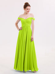 Vert Citron