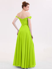 Vert Citron