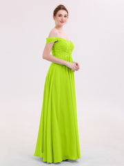 Vert Citron