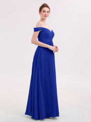 Bleu Royale