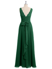 Vert Foncé