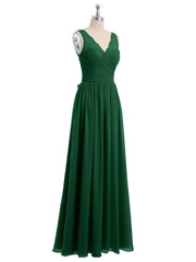Vert Foncé