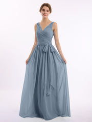 Bleu Poudré