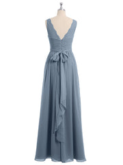 Bleu Poudré