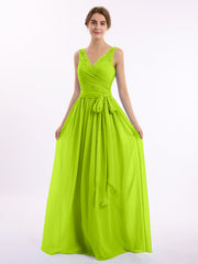 Vert Citron