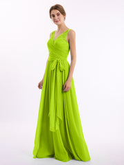 Vert Citron