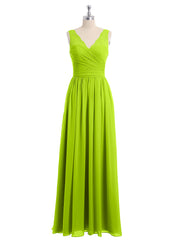 Vert Citron