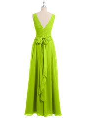 Vert Citron