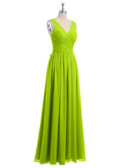 Vert Citron