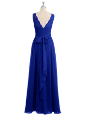 Bleu Royale