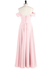 Blushing Pink