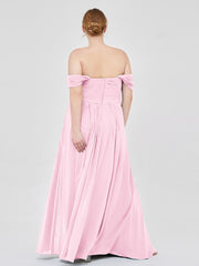 Candy Pink
