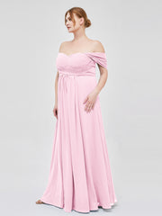 Candy Pink
