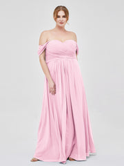 Candy Pink