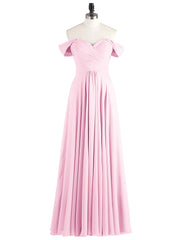 Candy Pink