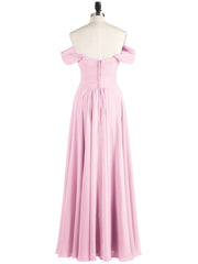 Candy Pink