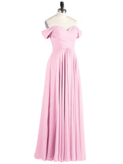 Candy Pink