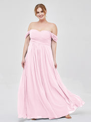 Candy Pink