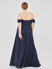 Dark Navy