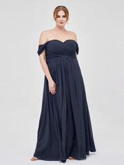Dark Navy