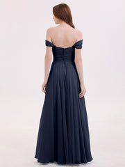 Dark Navy
