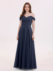 Dark Navy