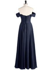 Dark Navy