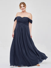 Dark Navy