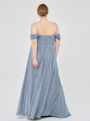 Dusty Blue
