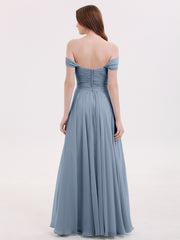 Dusty Blue