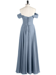 Dusty Blue