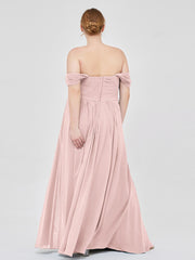 Dusty Rose