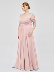 Dusty Rose
