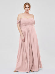 Dusty Rose