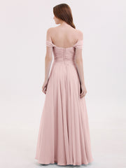 Dusty Rose