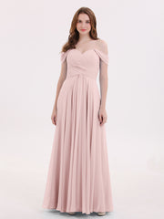 Dusty Rose