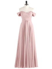 Dusty Rose
