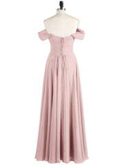 Dusty Rose
