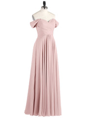 Dusty Rose